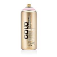 Montana Gold 400ML G3100 Frozen Strawberry - thumbnail