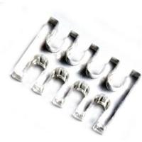 Gelid Solutions 8 Pin atx cable holder - thumbnail