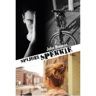 SpijbelSpekkie - John Brosens - Paperback (9789492343208)