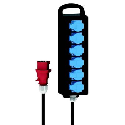 Bals Elektrotechnik 53247 53247 CEE-stroomverdeler