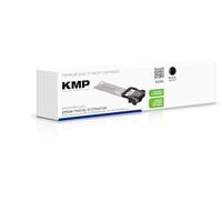 KMP Inktcartridge vervangt Epson T9451 Compatibel Zwart E 255X 1645,4001 - thumbnail