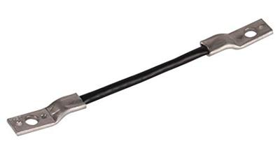 DEHN UEBS 16 L300 B10.5 B6.5 AL CU Overbruggingskabel 1 stuk(s)