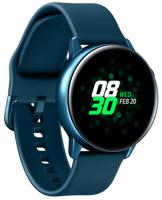 Samsung Galaxy Watch Active, Galaxy Watch Active, 40mm, groen - thumbnail