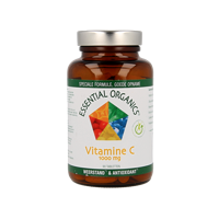 Vitamine C 1000mg 90 Tabletten - thumbnail