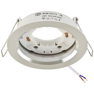 EVN 539214 EVN Lichttechnik Plafondspot