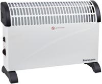 Ravanson CH-2000M electrische verwarming Wit 2000 W Radiator - thumbnail