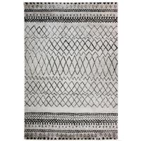 Karpet Marokko 835-61 Crème 80 x 150 cm - thumbnail