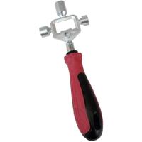 Berger & Schröter 60646 Schakelkastsleutel 1 stuk(s) - thumbnail