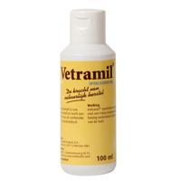 VETRAMIL CLEAN SPOELVLOEISTOF 100 ML - thumbnail