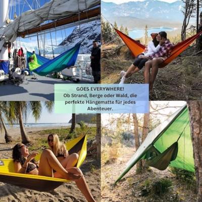 Amazonas UL Adventure hangmat Amazonas UL Adventure hangmat