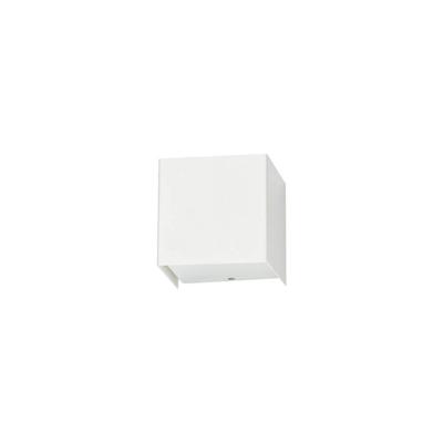 Lyora Vierkante wandspotCube - 5266