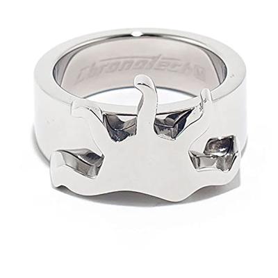 Ring Dames Chronotech 18 Maat 12 Ring Dames Chronotech 18 Maat 12