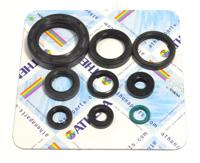 ATHENA Motor-keerring set motorshield cr 500 85-01/cr250 85-91 - thumbnail