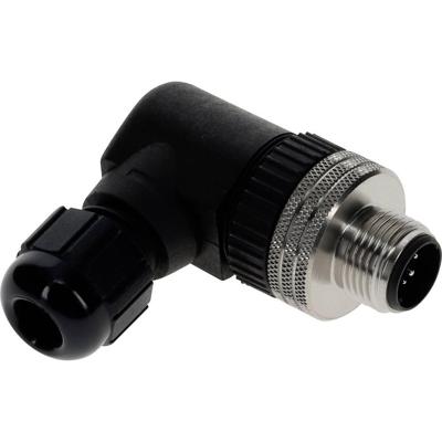 Molex 1200715045 Sensor/actuator connector 1 stuk(s)