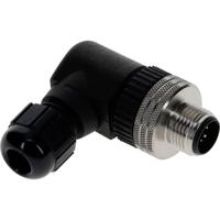 Molex 1200715045 Sensor/actuator connector 1 stuk(s) - thumbnail