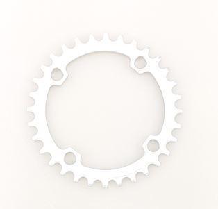 Xtrabike Kettingblad 32t 4arms blank