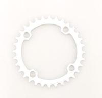 Xtrabike Kettingblad 32t 4arms blank - thumbnail