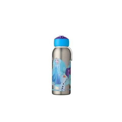 Mepal campus isoleerfles flip-up 350 ml Frozen 2
