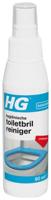 HG hygiënische toiletbrilreiniger 90ml - thumbnail
