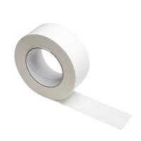 Adam Hall 58063W Gaffer Premium Tape 50 mm x 50 m wit - thumbnail