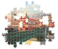 Clementoni legpuzzel westminster bridge, 500st. - thumbnail