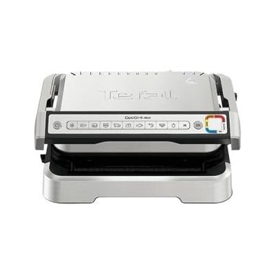 Tefal OptiGrill 4in1 GC774D30 contactgrill