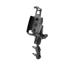 RAM Montagesystemen RAM-B-174-MA5U Rem/Koppeling Reservoir Mount voor Magellan Explorist 100, 200, 210, 300, 400, 500, 500 LE, en 600