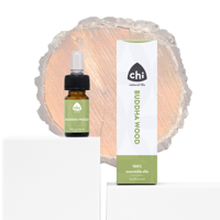 Chi Natural Life Buddha Wood Essentiële Olie - thumbnail