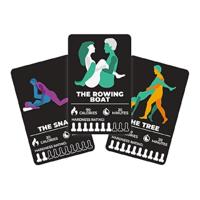 Gift Republic F*cking Hard Fitness - Gift Republic Verdomd Harde Fitness - thumbnail