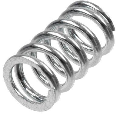 TRW koppelingsveren set clutch spring kit mef123-5