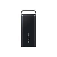 Externe Harde Schijf Samsung T5 EVO 4 TB SSD - thumbnail