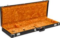 Fender Waylon Jennings Strat/Tele Case Black Tooled Vinyl gitaarkoffer - thumbnail
