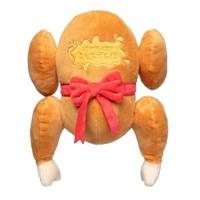 FUZZYARD LETS GET BASTED ROAST KALKOEN - thumbnail