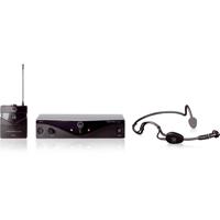 Headset Draadloze microfoonset AKG PW45 Sport Zendmethode:Radiografisch - thumbnail
