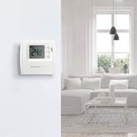 Honeywell THR840DEU THR840DEU Kamerthermostaat Montagewijze: Wand 1 stuk(s) - thumbnail
