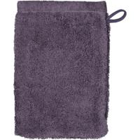 Cawö Cawö Lifestyle Uni Washandje midnight 16/22 - thumbnail