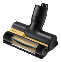 Samsung Staubsauger VS20C852FTB Accu-handstofzuiger 25.2 V 580 W Zakloos, Incl. accu - thumbnail