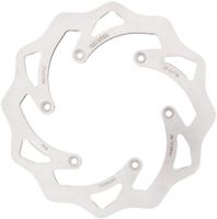 GALFER wave remschijf "df607" rotor df607 type w offroad rigid - thumbnail