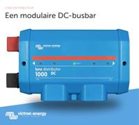 Victron Energy LYN060102000 Lynx Distributor Zonne-energie zekeringhouder - thumbnail