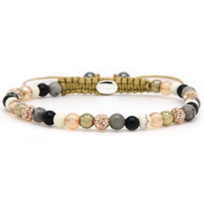 Karma 84508 Armband Spiral Julian XXS 16,5-19 cm