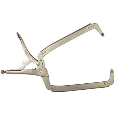 Irwin C-klemmen met Normale Bek | Orginele - 18R 18"/455 mm - IRT18R - thumbnail