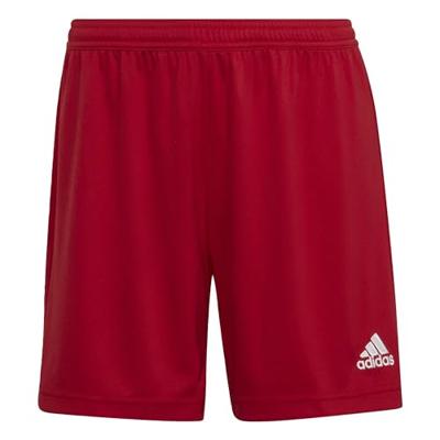 adidas Entrada 22 Trainingsbroekje Dames Rood Wit