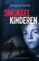 Smokkelkinderen - Jacques Vriens - Hardcover (9789000348886) - thumbnail