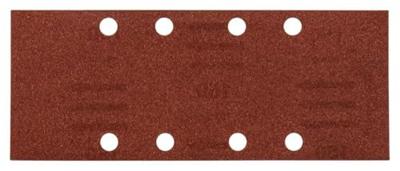 Makita Accessoires Schuurvel K150 93x228 Red G. - P-36027 Makita Accessoires Schuurvel K150 93x228 Red G. - P-36027
