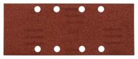 Makita Accessoires Schuurvel K150 93x228 Red G. - P-36027 - thumbnail