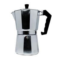 Italiaanse Koffiepot Vin Bouquet 12 Koppar - thumbnail