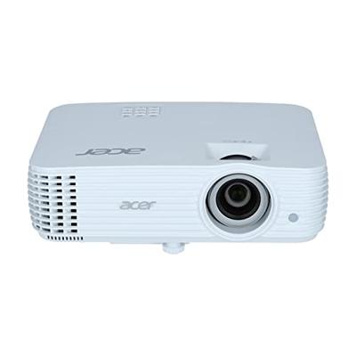 Acer H6555BDKi Beamer DLP 4500 ANSI-lumen 1920 x 1080 Full HD 3D ready, Full HD, Geïntegreerde luidspreker, Met afstandsbediening, Zoomfunctie - thumbnail