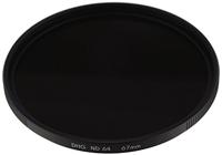 Marumi grijs filter dhg nd64 67 mm - thumbnail