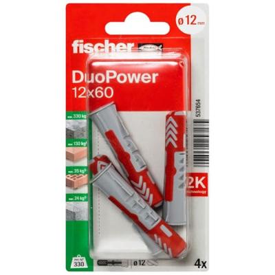 ZB DUOPOWER 12X60 537654 ZB DUOPOWER 12X60 537654