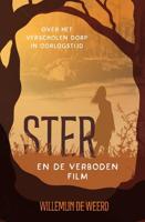 Ster en de verboden film - Willemijn de Weerd - ebook - thumbnail